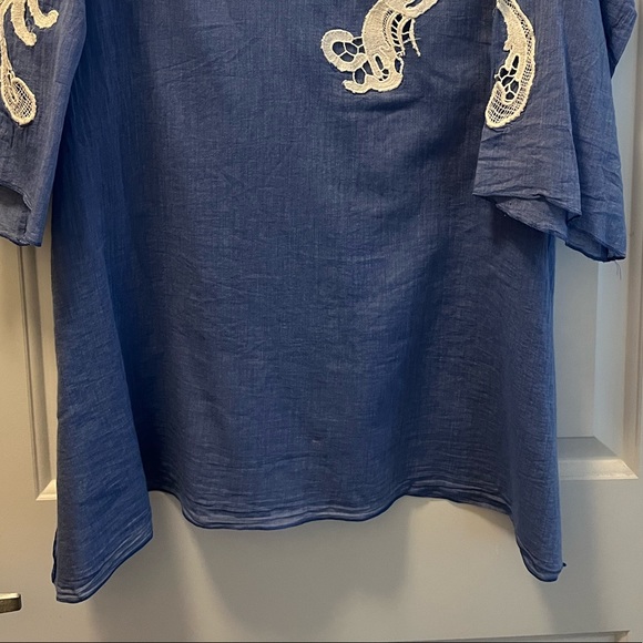 Natori Tunic Dress - Picture 2 of 5